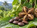 ساچا اینچی (Plukenetia volubilis)؛ معرفی، شرایط نگهداری و خواص دانه روغنی